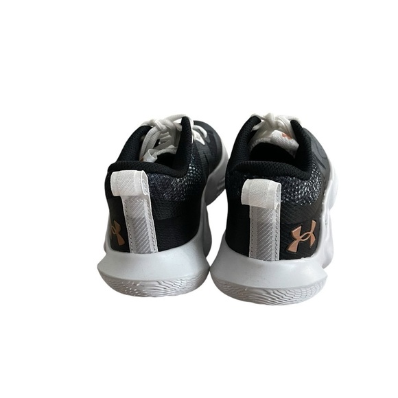 Women Under Armour Breakthru 3 Shous Size 8 - Picture 4 of 8